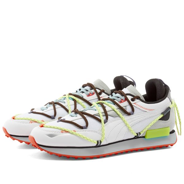 Day zero puma clearance