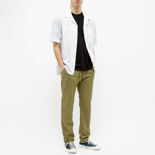 Save khaki twill easy chino Clearance