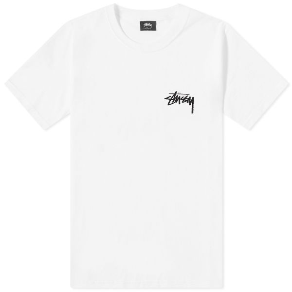 Stussy crown spade tee clearance