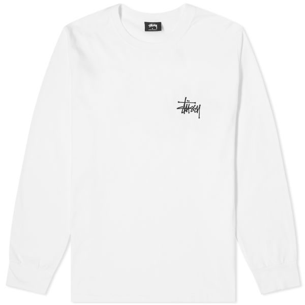 Stussy long tee Clearance