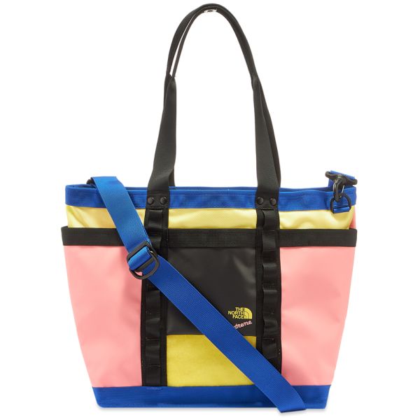 tote bag north face