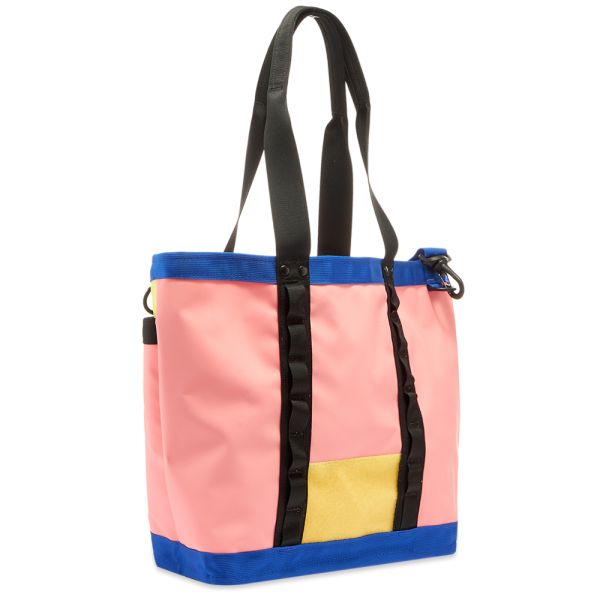 the north face utility tote