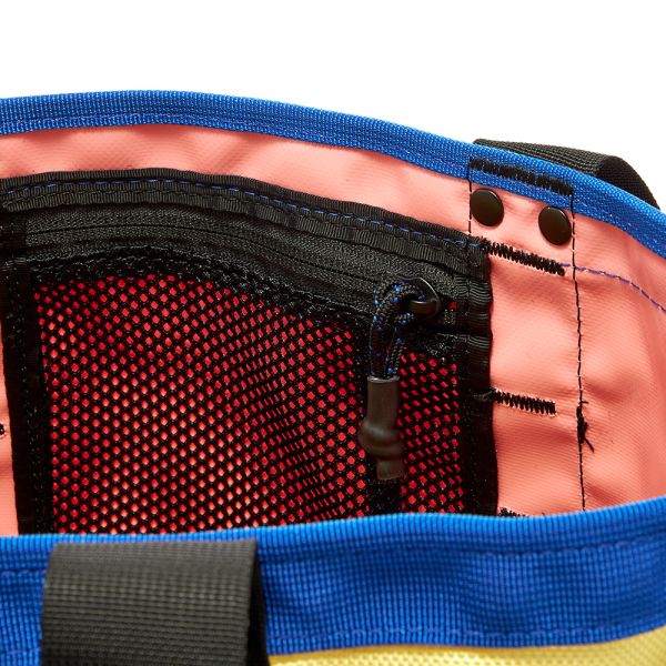 north face utility tote bag