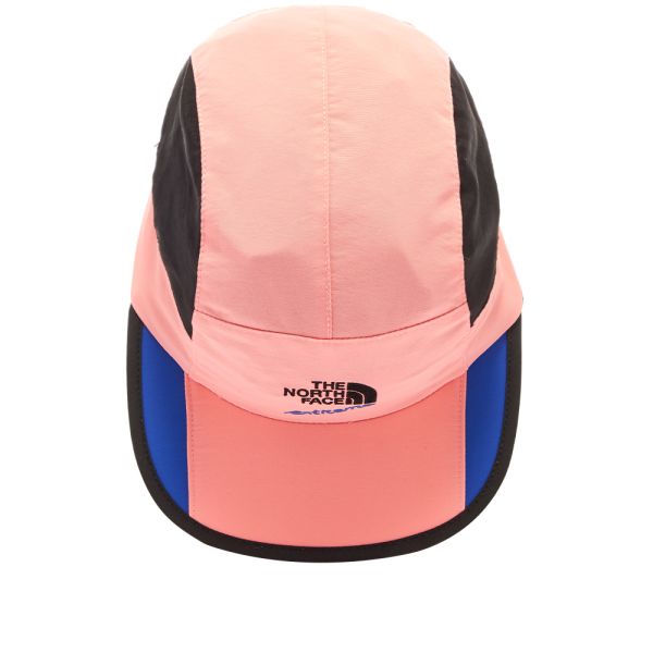 the north face under helmet