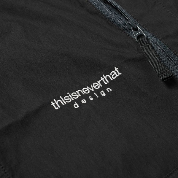 手数料安い Thisisneverthat Insulated Pcu Pant Black Yj667 追跡付 2021春夏新色 Crabsky Com