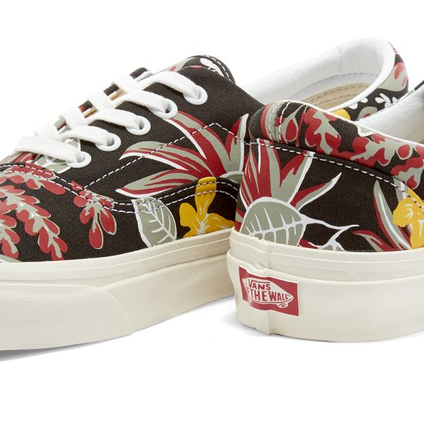 vans aloha era