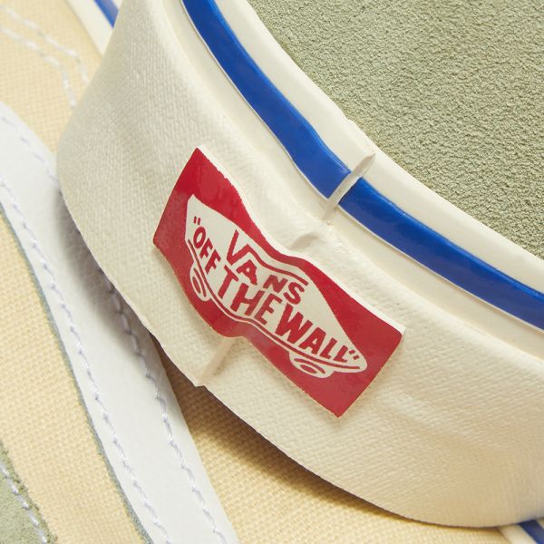 vans cream ua old skool