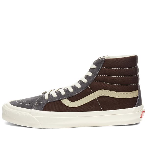 sk8 hi og