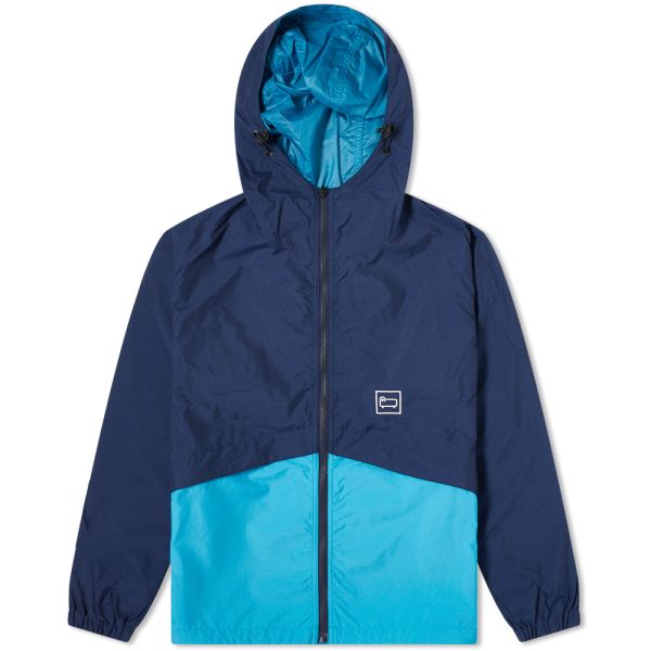 woolrich ski jacket
