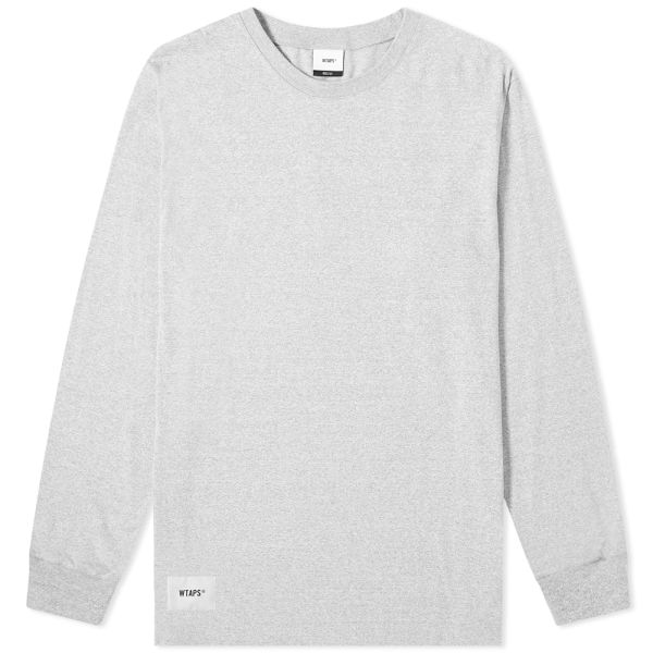 long sleeve design