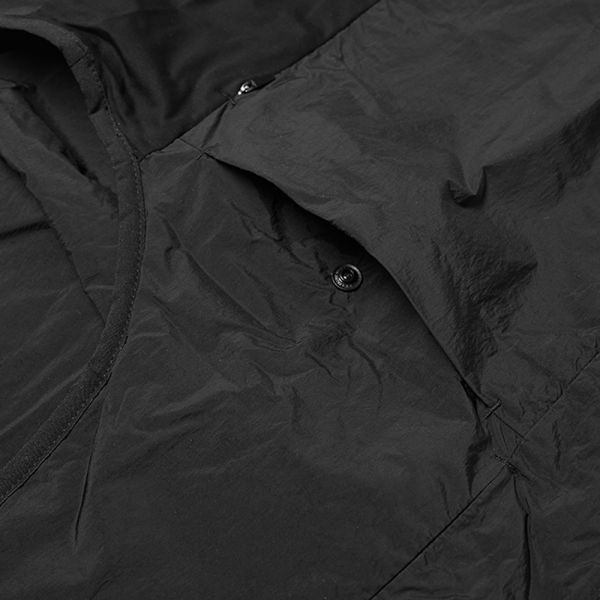 y3 vest