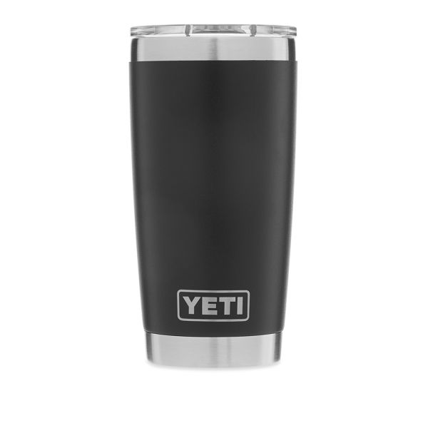 how tall is a 20 oz yeti cup